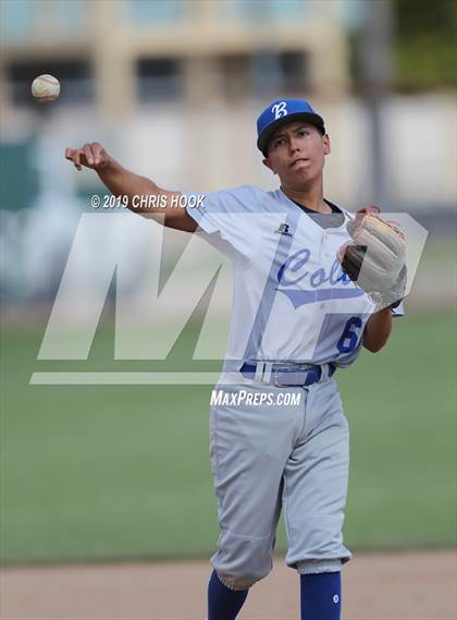 Thumbnail 3 in Buena vs. Rio Rico (Lancer Classic) photogallery.