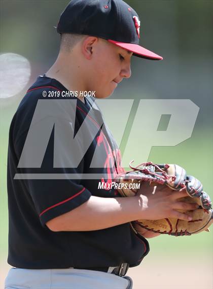 Thumbnail 3 in Buena vs. Rio Rico (Lancer Classic) photogallery.