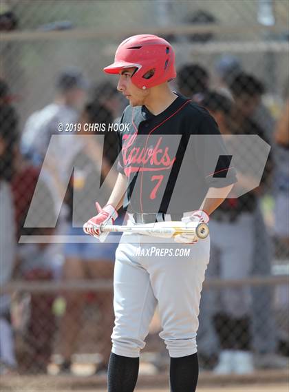 Thumbnail 2 in Buena vs. Rio Rico (Lancer Classic) photogallery.