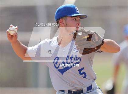 Thumbnail 3 in Buena vs. Rio Rico (Lancer Classic) photogallery.