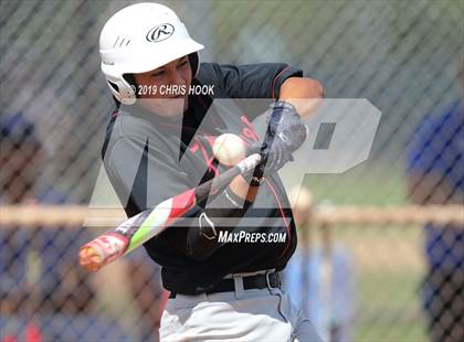 Thumbnail 3 in Buena vs. Rio Rico (Lancer Classic) photogallery.