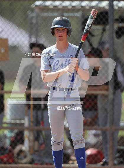 Thumbnail 1 in Buena vs. Rio Rico (Lancer Classic) photogallery.