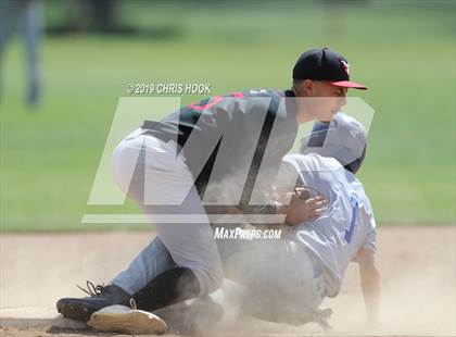 Thumbnail 3 in Buena vs. Rio Rico (Lancer Classic) photogallery.