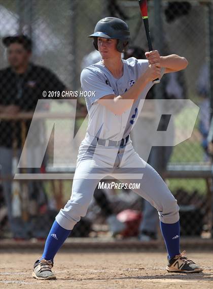 Thumbnail 2 in Buena vs. Rio Rico (Lancer Classic) photogallery.