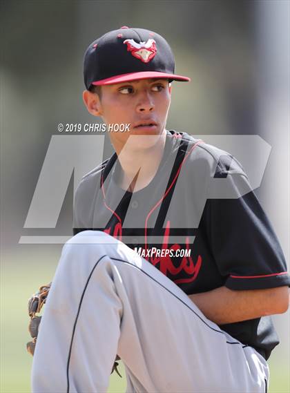 Thumbnail 3 in Buena vs. Rio Rico (Lancer Classic) photogallery.