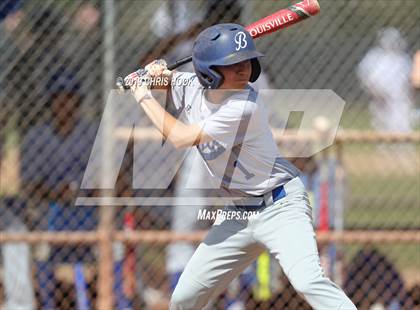 Thumbnail 3 in Buena vs. Rio Rico (Lancer Classic) photogallery.