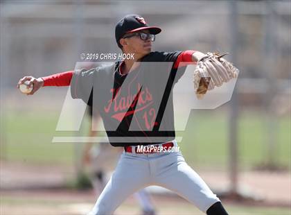 Thumbnail 1 in Buena vs. Rio Rico (Lancer Classic) photogallery.