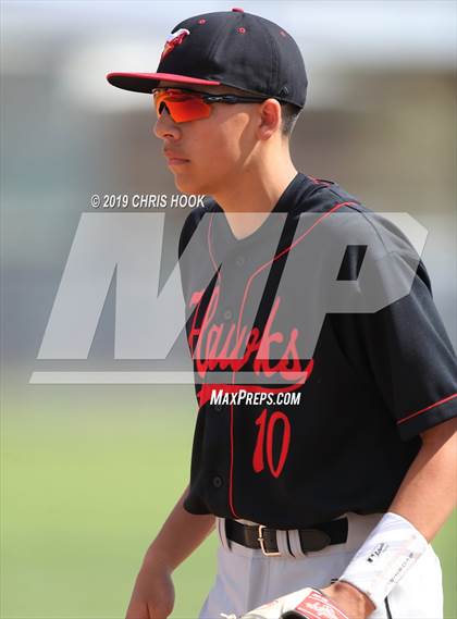 Thumbnail 1 in Buena vs. Rio Rico (Lancer Classic) photogallery.