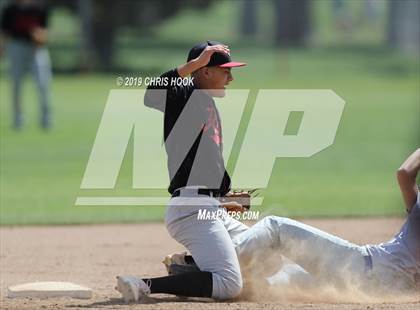 Thumbnail 3 in Buena vs. Rio Rico (Lancer Classic) photogallery.
