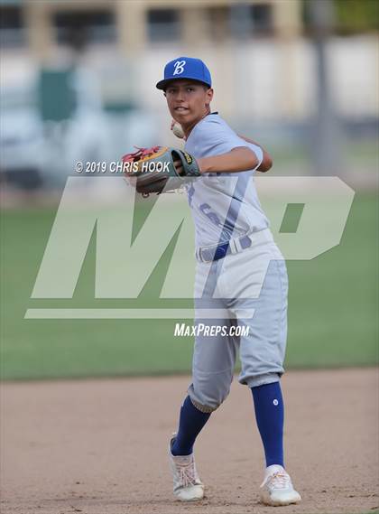 Thumbnail 2 in Buena vs. Rio Rico (Lancer Classic) photogallery.