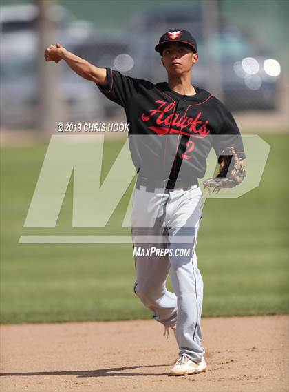 Thumbnail 1 in Buena vs. Rio Rico (Lancer Classic) photogallery.