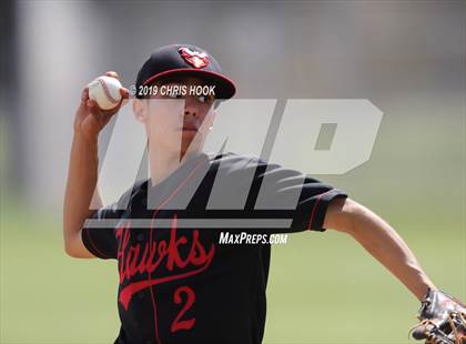 Thumbnail 2 in Buena vs. Rio Rico (Lancer Classic) photogallery.