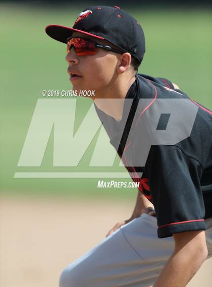 Thumbnail 2 in Buena vs. Rio Rico (Lancer Classic) photogallery.