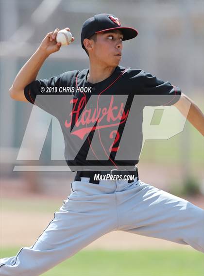Thumbnail 2 in Buena vs. Rio Rico (Lancer Classic) photogallery.