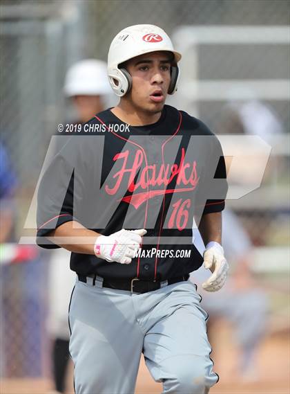 Thumbnail 2 in Buena vs. Rio Rico (Lancer Classic) photogallery.