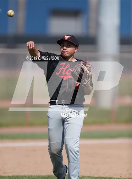 Thumbnail 2 in Buena vs. Rio Rico (Lancer Classic) photogallery.