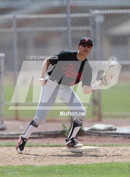 Thumbnail 3 in Buena vs. Rio Rico (Lancer Classic) photogallery.