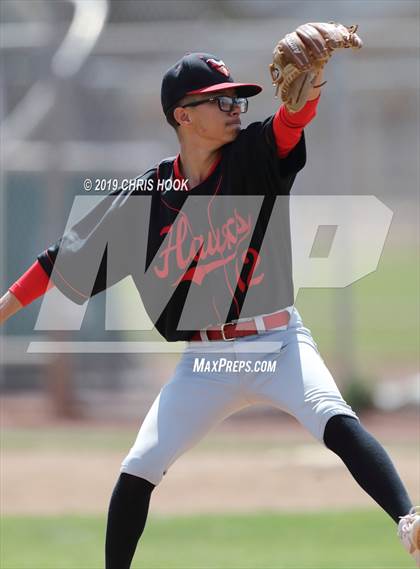 Thumbnail 1 in Buena vs. Rio Rico (Lancer Classic) photogallery.