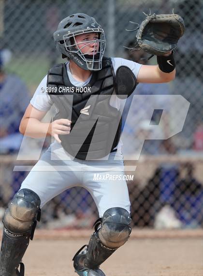 Thumbnail 2 in Buena vs. Rio Rico (Lancer Classic) photogallery.