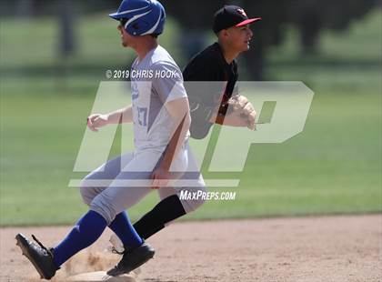Thumbnail 2 in Buena vs. Rio Rico (Lancer Classic) photogallery.