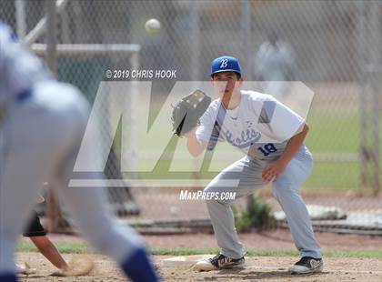 Thumbnail 3 in Buena vs. Rio Rico (Lancer Classic) photogallery.