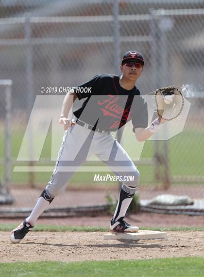 Thumbnail 2 in Buena vs. Rio Rico (Lancer Classic) photogallery.