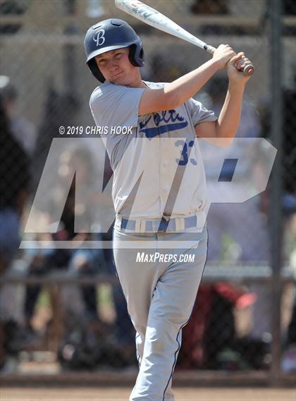 Thumbnail 3 in Buena vs. Rio Rico (Lancer Classic) photogallery.