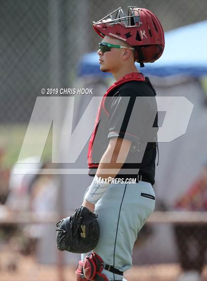 Thumbnail 3 in Buena vs. Rio Rico (Lancer Classic) photogallery.