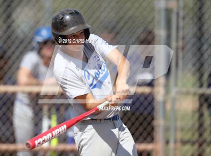 Thumbnail 2 in Buena vs. Rio Rico (Lancer Classic) photogallery.