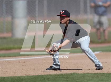 Thumbnail 3 in Buena vs. Rio Rico (Lancer Classic) photogallery.