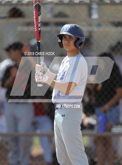 Thumbnail 3 in Buena vs. Rio Rico (Lancer Classic) photogallery.