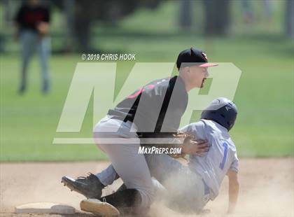 Thumbnail 2 in Buena vs. Rio Rico (Lancer Classic) photogallery.
