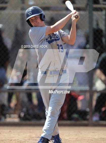 Thumbnail 2 in Buena vs. Rio Rico (Lancer Classic) photogallery.