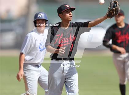 Thumbnail 3 in Buena vs. Rio Rico (Lancer Classic) photogallery.