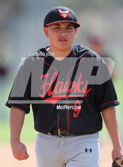 Thumbnail 1 in Buena vs. Rio Rico (Lancer Classic) photogallery.