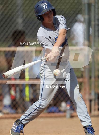 Thumbnail 2 in Buena vs. Rio Rico (Lancer Classic) photogallery.