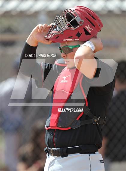 Thumbnail 2 in Buena vs. Rio Rico (Lancer Classic) photogallery.