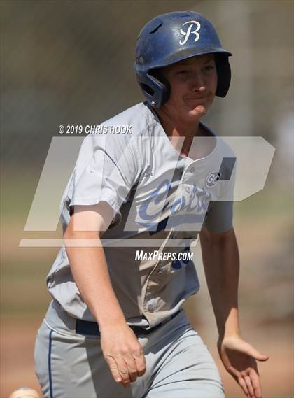 Thumbnail 2 in Buena vs. Rio Rico (Lancer Classic) photogallery.