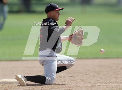 Thumbnail 2 in Buena vs. Rio Rico (Lancer Classic) photogallery.