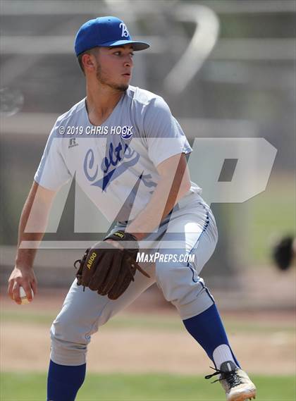 Thumbnail 2 in Buena vs. Rio Rico (Lancer Classic) photogallery.