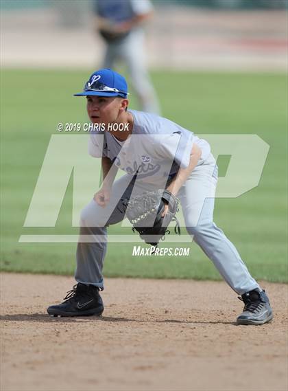 Thumbnail 1 in Buena vs. Rio Rico (Lancer Classic) photogallery.