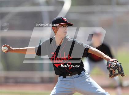 Thumbnail 3 in Buena vs. Rio Rico (Lancer Classic) photogallery.