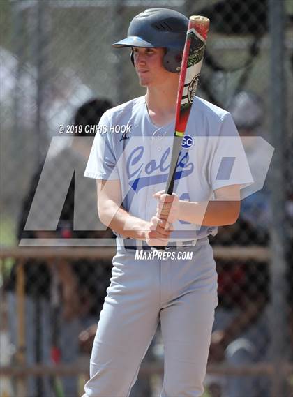 Thumbnail 3 in Buena vs. Rio Rico (Lancer Classic) photogallery.