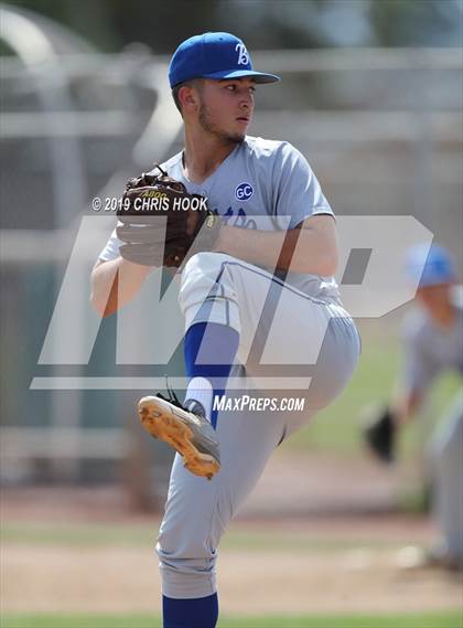Thumbnail 2 in Buena vs. Rio Rico (Lancer Classic) photogallery.