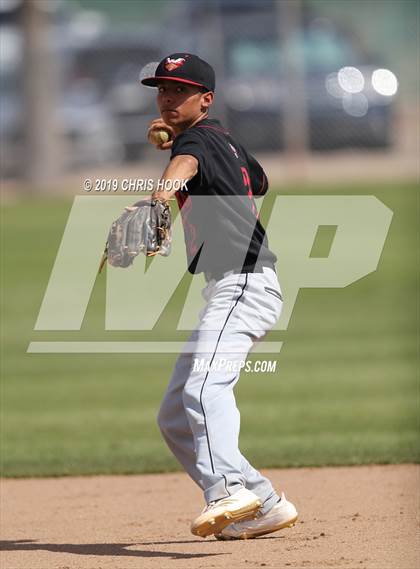 Thumbnail 3 in Buena vs. Rio Rico (Lancer Classic) photogallery.