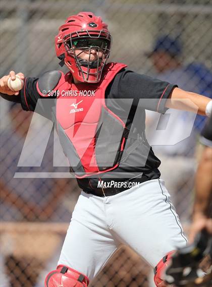 Thumbnail 3 in Buena vs. Rio Rico (Lancer Classic) photogallery.