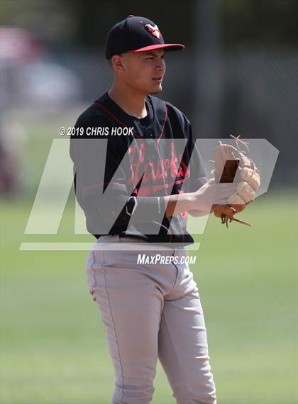 Thumbnail 3 in Buena vs. Rio Rico (Lancer Classic) photogallery.