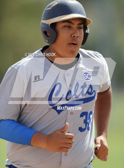 Thumbnail 3 in Buena vs. Rio Rico (Lancer Classic) photogallery.
