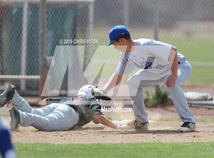 Thumbnail 2 in Buena vs. Rio Rico (Lancer Classic) photogallery.