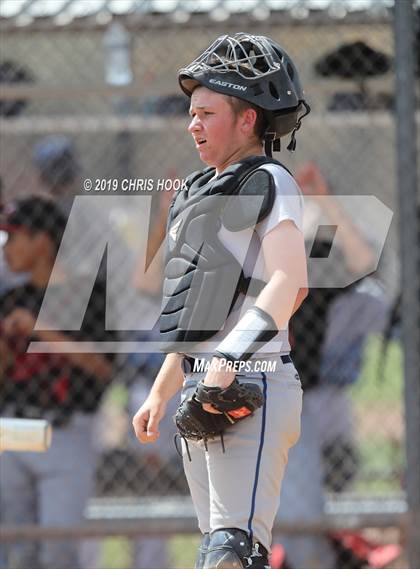 Thumbnail 1 in Buena vs. Rio Rico (Lancer Classic) photogallery.
